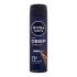 Nivea Men Deep Espresso 72H Αντιιδρωτικό για άνδρες 150 ml