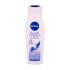 Nivea Hair Milk Regeneration Σαμπουάν για γυναίκες 250 ml