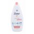 Dove Micellar Water Anti-Stress Αφρόλουτρο για γυναίκες 500 ml