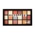 Barry M Eyeshadow Palette Sandstorm Σκιές ματιών για γυναίκες 16,2 gr