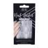 Ardell Nail Addict Premium Τεχνητά νύχια για γυναίκες Απόχρωση Holographic Glitter Σετ