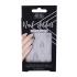 Ardell Nail Addict Premium Τεχνητά νύχια για γυναίκες Απόχρωση Glass Deco Σετ