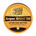 Vivaco Sun Argan Bronz Oil After-Sun Butter Προϊόν για μετά τον ήλιο 200 ml