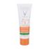 Vichy Capital Soleil Mattifying 3-in-1 SPF50+ Αντιηλιακό προϊόν προσώπου για γυναίκες 50 ml