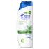 Head & Shoulders Menthol Fresh Σαμπουάν 400 ml