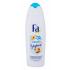 Fa Greek Yoghurt Shower & Bath Αφρόλουτρο για γυναίκες 750 ml