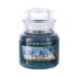 Yankee Candle Icy Blue Spruce Αρωματικό κερί 104 gr