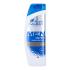 Head & Shoulders Men Ultra Deep Cleansing Σαμπουάν για άνδρες 360 ml