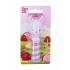 Lip Smacker Lippy Pals Straw-ma-Llama Berry Lip Gloss για παιδιά 8,4 ml