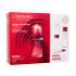 Shiseido Ultimune Global Age Defense Program Σετ δώρου ορός προσώπου Ultimune Power Infusing Concentrate 50 ml + αφρός καθαρισμού Clarifying Cleansing Foam 15 ml + νερό προσώπου Treatment Softener 30 ml + ορός ματιών Ultimune Power Infusing Eye Concentrate 3 ml