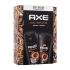 Axe Dark Temptation Σετ δώρου αφρόλουτρο 250 ml + αποσμητικό 150 ml