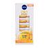 Nivea Q10 Energy Vitamin C + E Ορός προσώπου για γυναίκες 7 ml