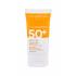 Clarins Sun Care Dry Touch SPF50+ Αντιηλιακό προϊόν προσώπου για γυναίκες 50 ml TESTER