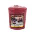 Yankee Candle Frosty Gingerbread Αρωματικό κερί 49 gr