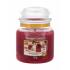 Yankee Candle Christmas Morning Punch Αρωματικό κερί 411 gr