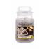 Yankee Candle Crackling Wood Fire Αρωματικό κερί 623 gr