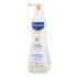 Mustela Bébé Nourishing Cleansing Gel with Cold Cream Αφρόλουτρο για παιδιά 300 ml