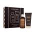 Baylis & Harding For Him Black Pepper & Ginseng Signature Collection Σετ δώρου αφρόλουτρο σώματος και μαλλιών Black Pepper & Ginseng 300 ml + αφρόλουτρο Black Pepper & Ginseng 200 ml