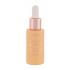 Makeup Revolution London Skin Bright Brightening Makeup Serum Βάση μακιγιαζ για γυναίκες 19 ml