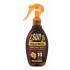 Vivaco Sun Argan Bronz Oil Tanning Oil SPF10 Αντιηλιακό προϊόν για το σώμα 200 ml