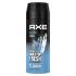 Axe Ice Chill Frozen Mint & Lemon Αποσμητικό για άνδρες 150 ml