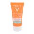 Vichy Capital Soleil Velvety Cream SPF50+ Αντιηλιακό προϊόν προσώπου για γυναίκες 50 ml