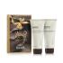 AHAVA Deadsea Mud Duo Σετ δώρου κρέμα χεριών Leave-On Deadsea Mud Hand Cream 100 ml + κρέμα ποδιών Leave-On Deadsea Mud Foot Cream 100 ml