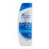 Head & Shoulders Men Ultra Total Care Σαμπουάν για άνδρες 360 ml