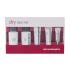 Dermalogica Dry Skin Kit Σετ δώρου λοσιόν καθαρισμού Essential Cleansing Solution 50 ml + απολέπιση προσώπου Gentle Cream Exfoliant 10 ml + Toner προσώπου Multi-Active Toner 50 ml + ενυδατική κρέμα Intensive Moisture Balance 22 ml + κρέμα ματιών Intensive Eye Repair 4 ml