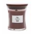 WoodWick Redwood Αρωματικό κερί 85 gr