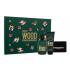 Dsquared2 Green Wood Σετ δώρου EDT 100 ml + αφρόλουτρο 100 ml + θήκη για κάρτες