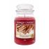 Yankee Candle Sparkling Cinnamon Αρωματικό κερί 623 gr