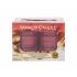 Yankee Candle Sparkling Cinnamon Αρωματικό κερί 117,6 gr