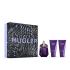 Mugler Alien SET1 Σετ δώρου EDP 30 ml + ντους γαλάκτωμα 50 ml + λοσιόν σώματος 50 ml