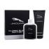 Jaguar Classic Black Σετ δώρου EDT 100 ml + αφρόλουτρο 200 ml