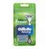 Gillette Sensor3 Sensitive Ξυριστική μηχανή για άνδρες Σετ