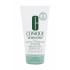 Clinique All About Clean 2-IN-1 Cleansing + Exfoliating Jelly Καθαριστικό τζελ για γυναίκες 150 ml