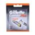 Gillette Contour Plus Ανταλλακτικές λεπίδες για άνδρες 10 τεμ ελλατωματική συσκευασία