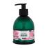 The Body Shop British Rose Hand Wash Υγρό σαπούνι για γυναίκες 275 ml