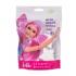 Barbie Bath Fizzers With Brave Wings She Flies Bath Bomb για παιδιά 6x30 gr