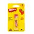 Carmex Strawberry SPF15 Βάλσαμο για τα χείλη για γυναίκες 4,25 gr