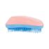 Tangle Teezer Fine & Fragile Βούρτσα μαλλιών για γυναίκες 1 τεμ Απόχρωση Watermelon Sky