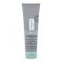 Clinique All About Clean 2-in-1 Charcoal Mask + Scrub Μάσκα προσώπου για γυναίκες 100 ml