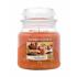 Yankee Candle Farm Fresh Peach Αρωματικό κερί 411 gr