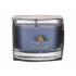 Yankee Candle Black Tea & Lemon Αρωματικό κερί 37 gr