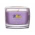 Yankee Candle Lemon Lavender Αρωματικό κερί 37 gr