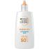 Garnier Ambre Solaire Super UV Hyaluronic Acid SPF50+ Αντιηλιακό προϊόν προσώπου 40 ml