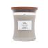 WoodWick Fireside Αρωματικό κερί 275 gr