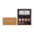 Anastasia Beverly Hills Everyday-To-Night Palette Σκιές ματιών για γυναίκες 6,4 gr Απόχρωση Soft Glam II