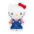 Hello Kitty Hello Kitty 2in1 Shower Gel & Shampoo Αφρόλουτρο για παιδιά 400 ml